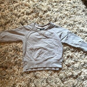 Little Bipsy sweat shirt